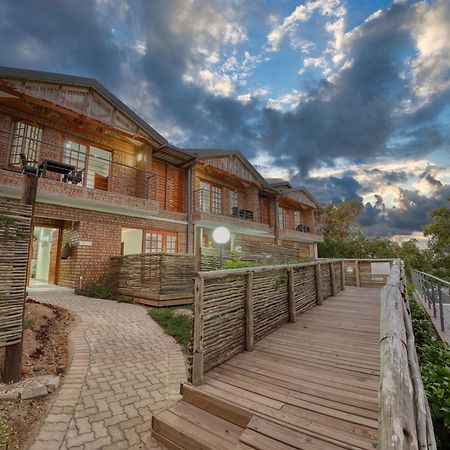Tembo Guest Lodge 雾观 外观 照片