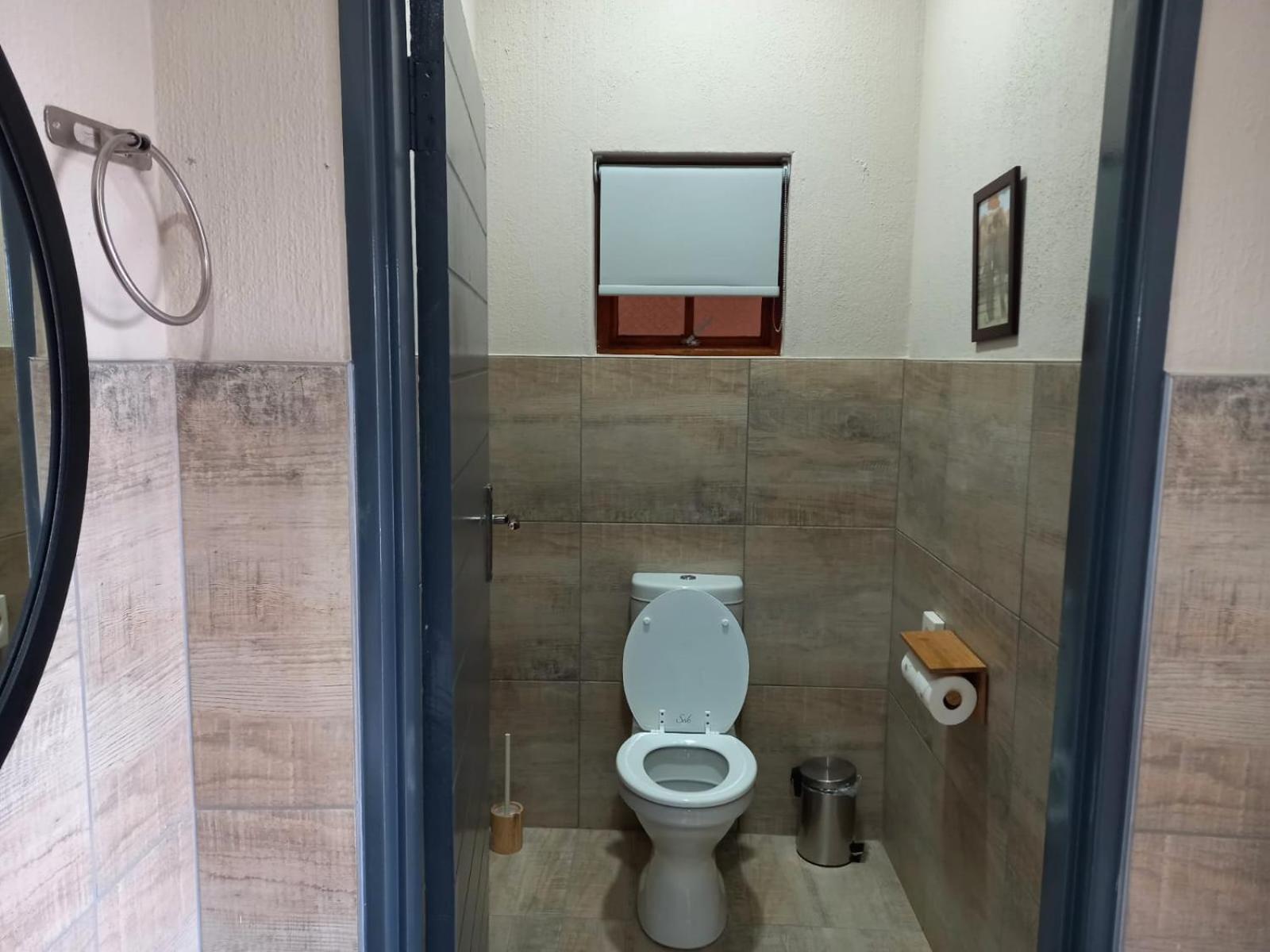 Tembo Guest Lodge 雾观 外观 照片