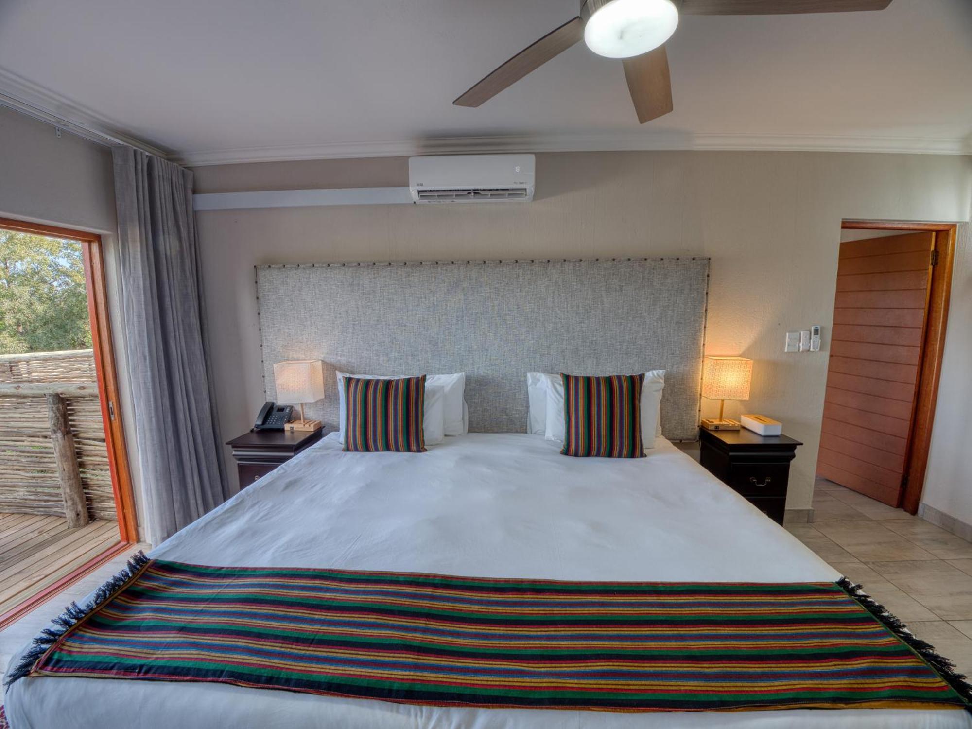 Tembo Guest Lodge 雾观 外观 照片