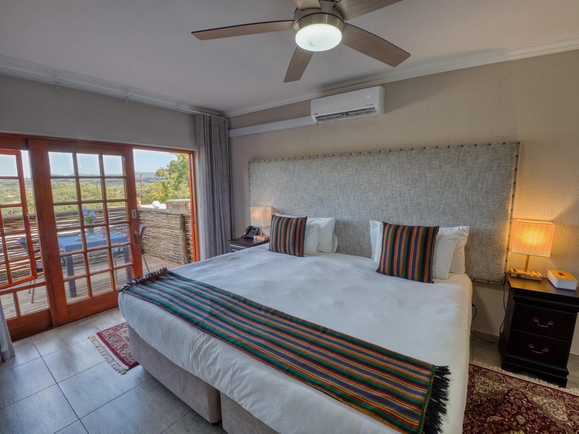 Tembo Guest Lodge 雾观 外观 照片