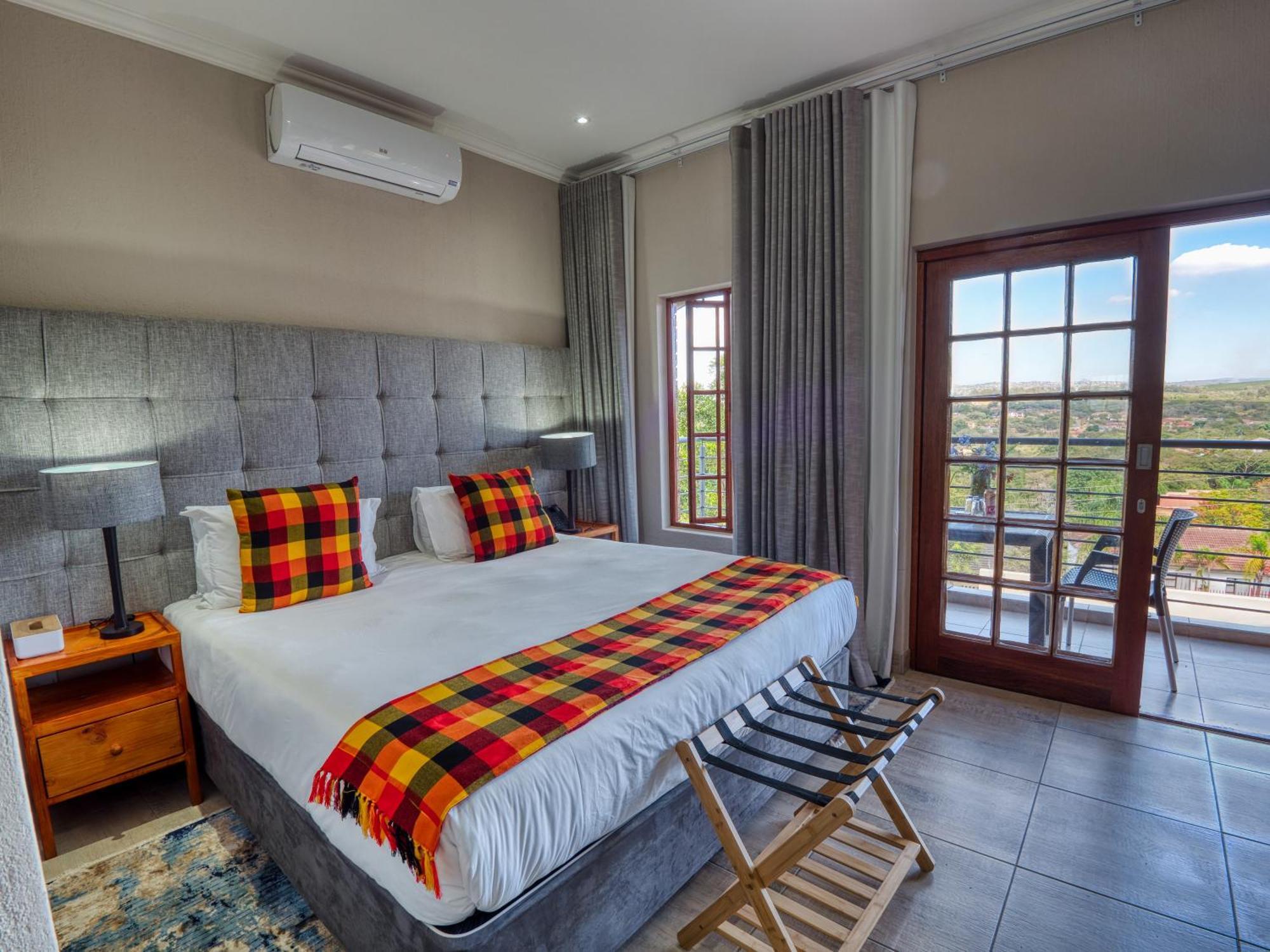 Tembo Guest Lodge 雾观 外观 照片